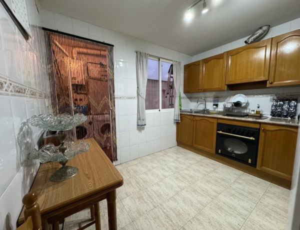 Piso en venta en Av Hospital, 8