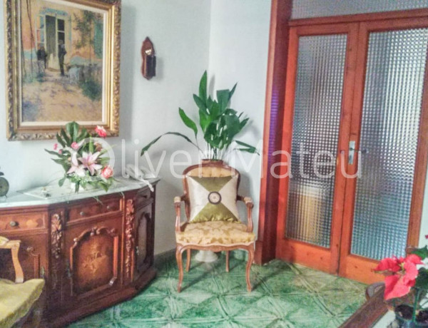 Casa o chalet independiente en venta en Son Ferriol