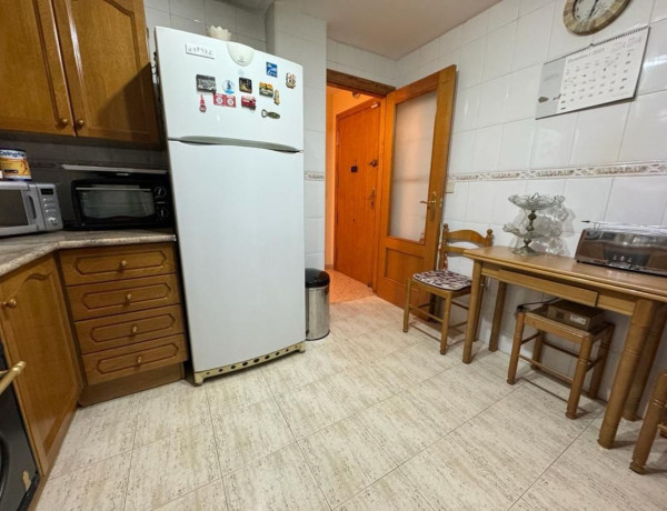Piso en venta en Av Hospital, 8