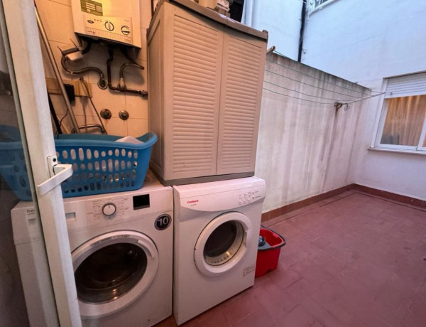 Piso en venta en Av Hospital, 8