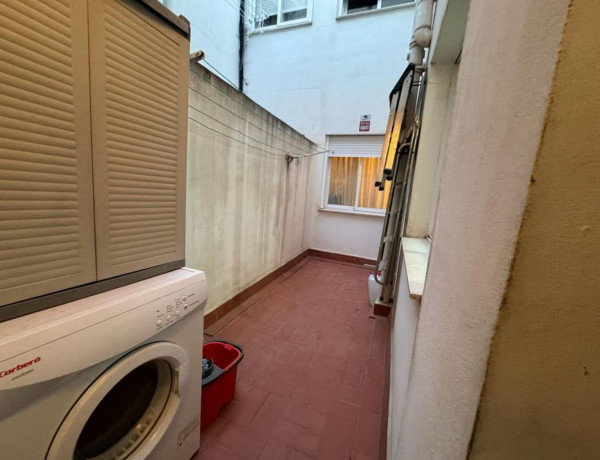 Piso en venta en Av Hospital, 8