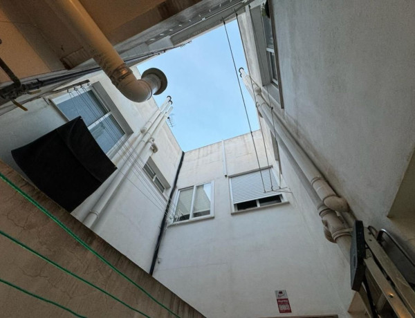 Piso en venta en Av Hospital, 8