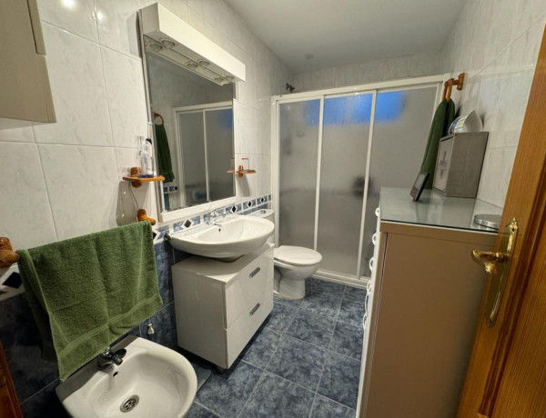 Piso en venta en Av Hospital, 8