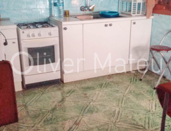 Casa o chalet independiente en venta en Son Ferriol