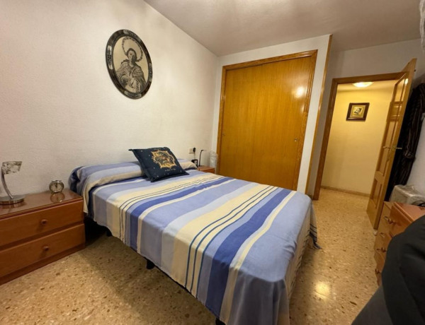 Piso en venta en Av Hospital, 8