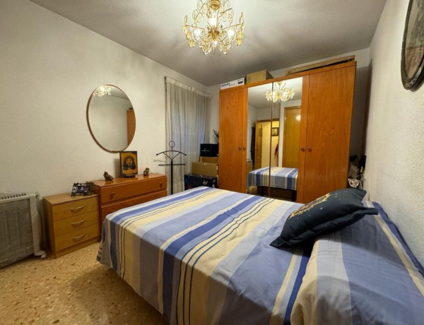 Piso en venta en Av Hospital, 8