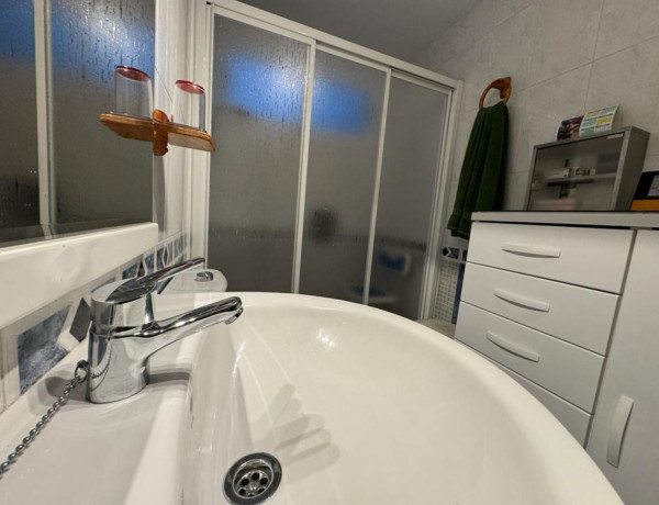 Piso en venta en Av Hospital, 8