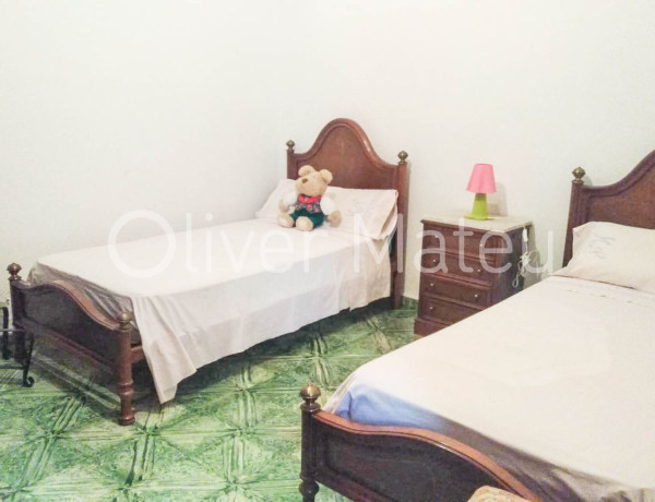 Casa o chalet independiente en venta en Son Ferriol