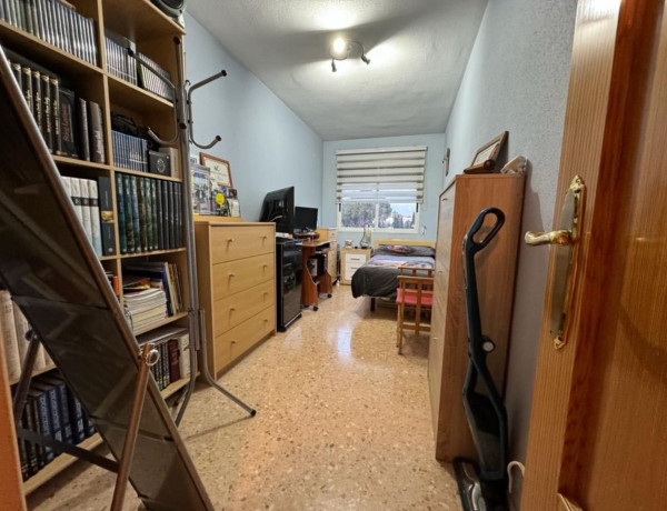 Piso en venta en Av Hospital, 8