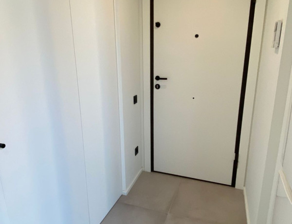 Alquiler de Piso en calle Sostres s/n