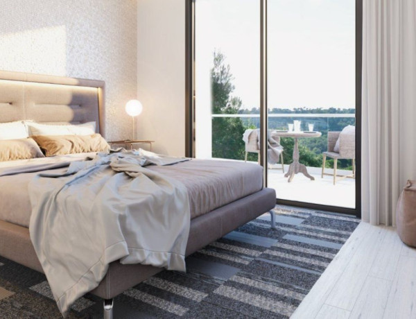 Piso en venta en calle Miguel Barceló s/n