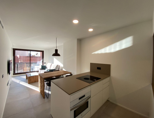 Alquiler de Piso en calle Sostres s/n