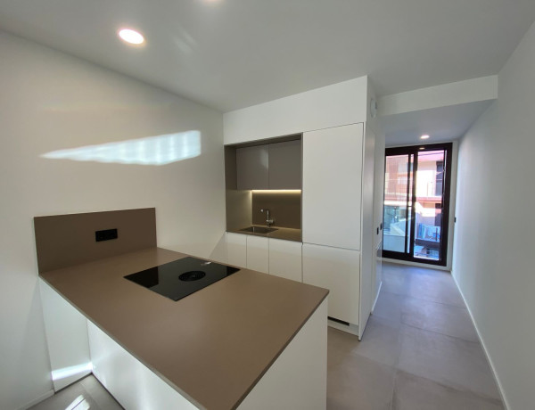 Alquiler de Piso en calle Sostres s/n