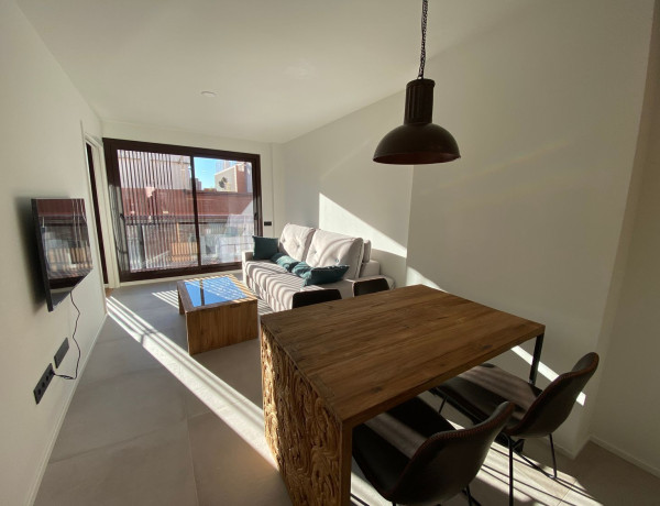 Alquiler de Piso en calle Sostres s/n