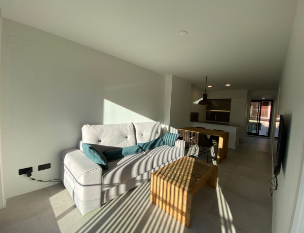 Alquiler de Piso en calle Sostres s/n