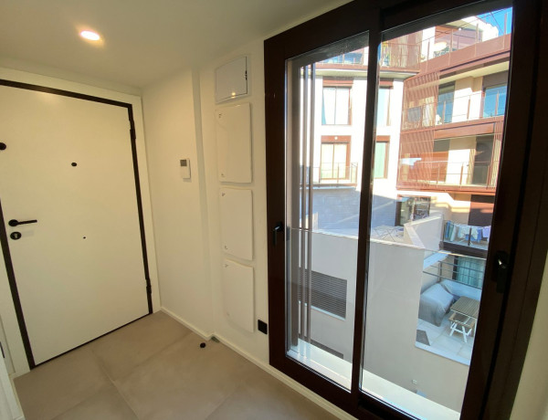 Alquiler de Piso en calle Sostres s/n