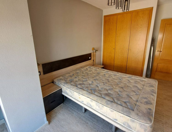 Alquiler de Piso en calle Alcudia De Veo