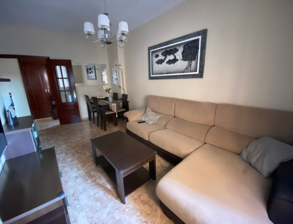 Piso en venta en Barriada de Andalucía - Ardila