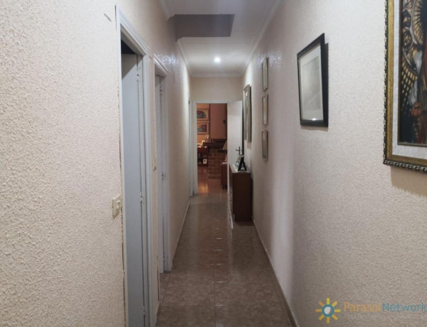 Casa o chalet independiente en venta en Corbera