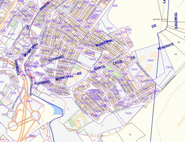 Local en venta en calle San Pablo