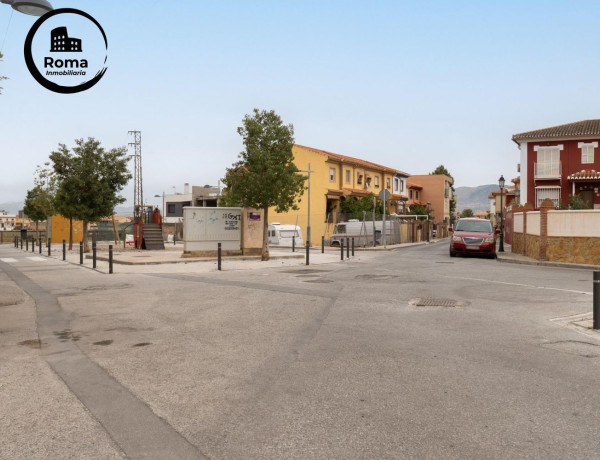 Terreno en venta en Híjar