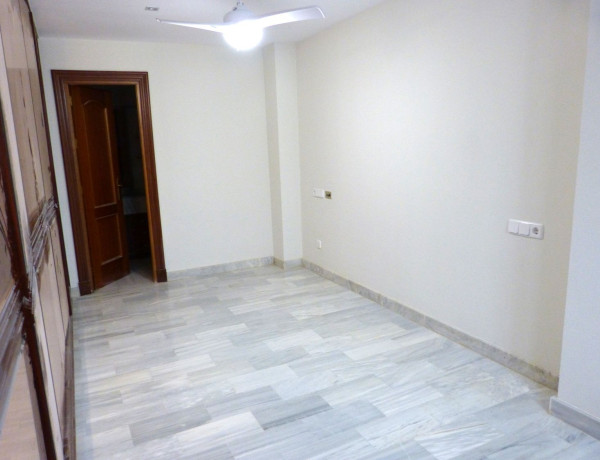 Alquiler de Piso en plaza Virgen del Mar, 04001 s/n