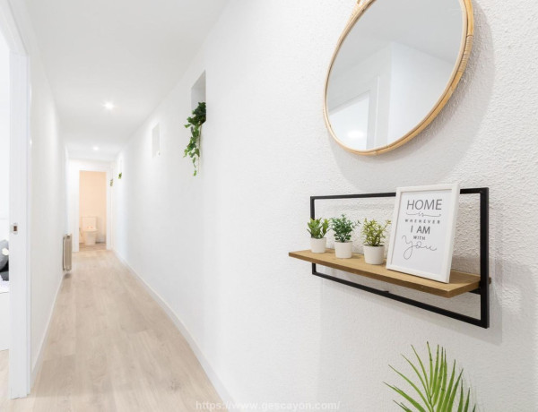 Piso en venta en calle Francisco Pizarro