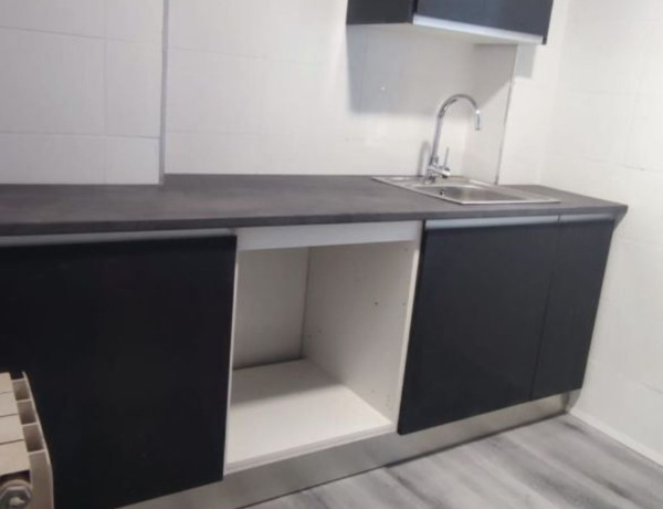 Piso en venta en calle Francisco Pizarro