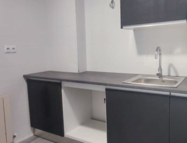 Piso en venta en calle Francisco Pizarro