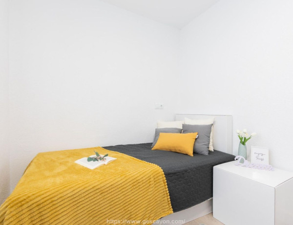 Piso en venta en calle Francisco Pizarro