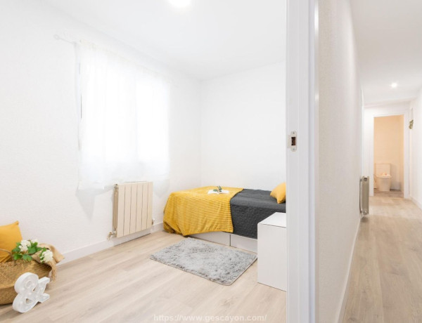 Piso en venta en calle Francisco Pizarro