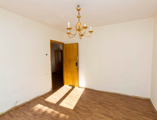 Piso en venta en calle Celtas Cortos