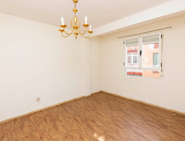 Piso en venta en calle Celtas Cortos