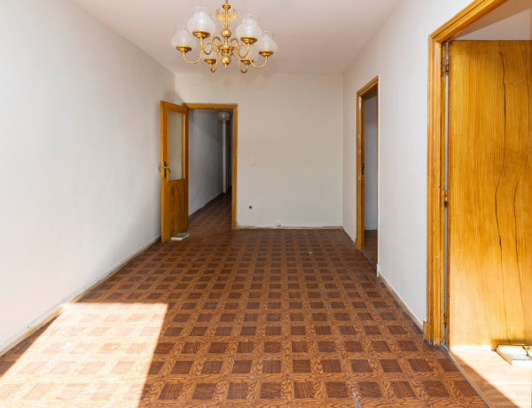 Piso en venta en calle Celtas Cortos