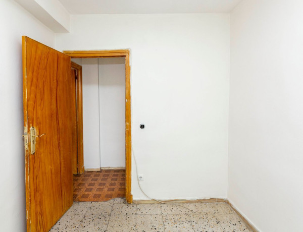 Piso en venta en calle Celtas Cortos