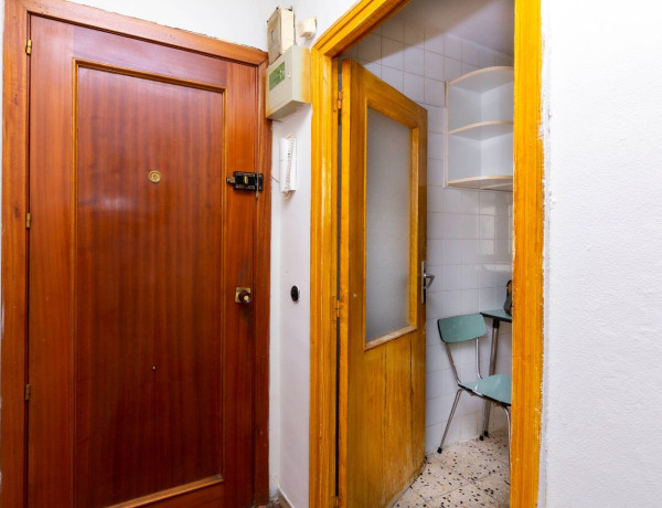 Piso en venta en calle Celtas Cortos