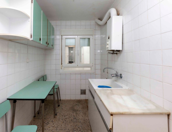 Piso en venta en calle Celtas Cortos