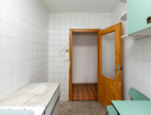 Piso en venta en calle Celtas Cortos