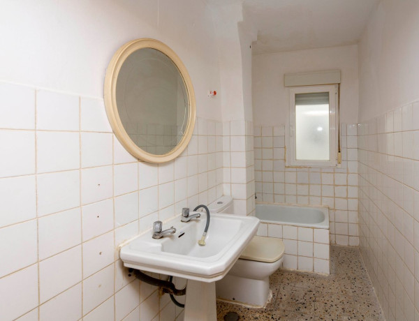 Piso en venta en calle Celtas Cortos