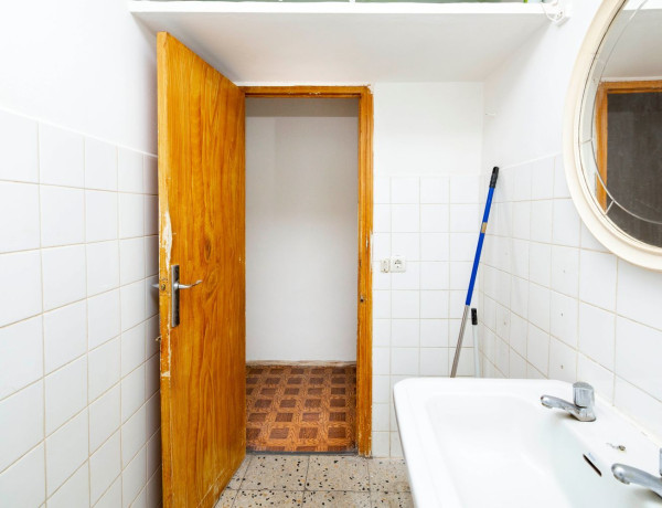 Piso en venta en calle Celtas Cortos