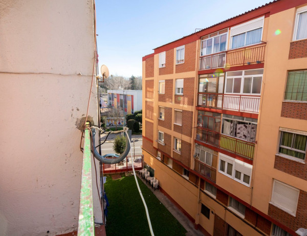 Piso en venta en calle Celtas Cortos