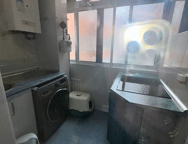 Piso en venta en Castilla la Vieja