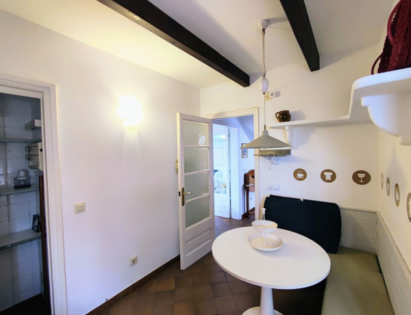 Chalet adosado en venta en Albeniz