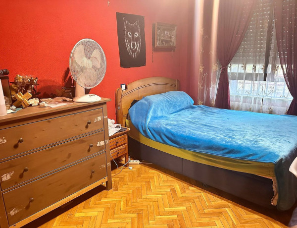 Piso en venta en El Arroyo - La Fuente