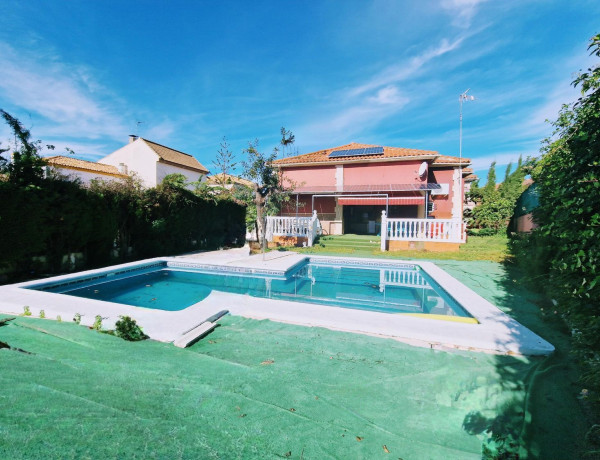 Casa o chalet independiente en venta en Fandango