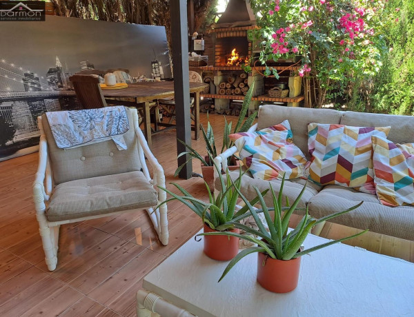 Chalet pareado en venta en Park nord - Casona