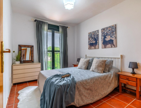 Piso en venta en Las Lagunas - Campano