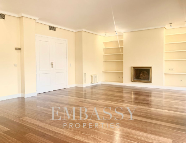 Alquiler de Piso en Kerria Alcobendas