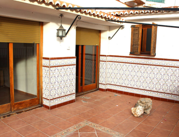 Piso en venta en avenida Fray Luis Amigo, 3