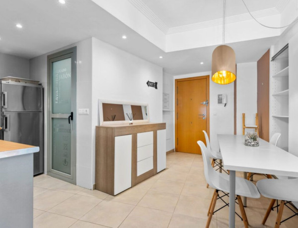 Piso en venta en Playa del Esparto-Veneziola